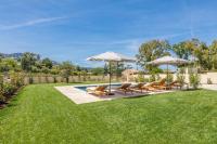 Résidence Casaviva - Chambres d’hôtes Calvi