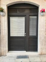 Come una volta - B&B Trani