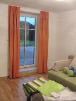 Apartamento de 1 dormitorio - Planta baja 