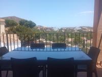 Appartamento Superior con 1 Camera da Letto e Balcone