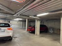 Apartamentai prie Kalnų parko - B&B Vilna