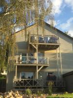 SEASIDE APARTMENTS - LIGHTHOUSE LOFt - B&B
