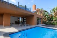 San Lameer Villa 14208- 4 Bedroom Premier - 8 pax - San Lameer Rentals Agency - Ferienwohnung