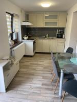 Villa green forest - Ferienwohnung