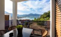 Suite with Sea View