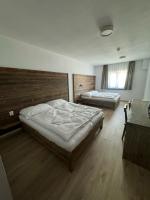 Chambre Quadruple Classique