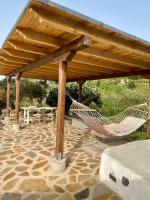 Casa Jardin Finca Maravilla - B&B San Juan del Reparo