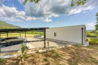 Holiday House Rhapsody - B&B Buzet