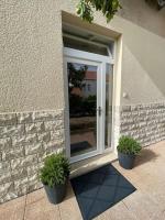 LA2 luxury apartment near Bacvice beach - B&B Split
