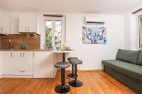 Solonos Homes - B&B Ágios Rókkos