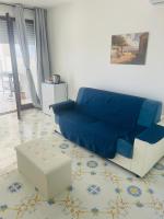 L’Oasi del Barone - B&B Villammare