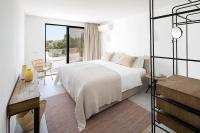 Apartamento de 2 dormitorios con piscina privada