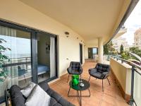 Splendid view Cosmo Beach between Cancelada and Estepona - B&B Estepona