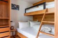 Appartamento con 2 Camere da Letto e con Doccia