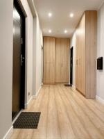 Apartamenty Komfortowo - B&B