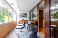 Haus Valisera - Ferienwohnung Gargellen