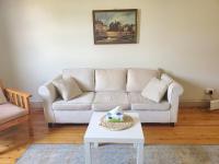 2B apartment with great location & beautiful view - B&B Cairo