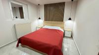 VIRGIN ROCKS HOUSE - Ferienwohnung