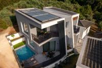 Suite mit privatem Pool