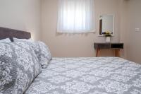 Apartment mit 1 Schlafzimmer mit Gartenblick - Erdgeschoss