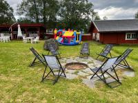 FJÄLLSTUGAN 29 - B&B Sälen