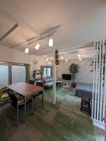 UMIBE Apartment - Ferienwohnung Tokio