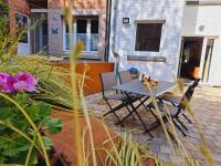 Le Maka - Maison de vacances - B&B