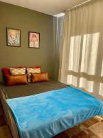 London Bus - B&B San Javier