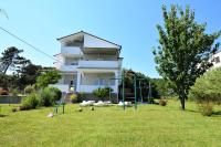 Frane & Ivanka Gabrić - B&B Lopar