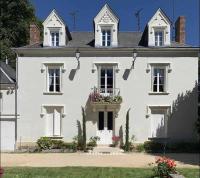 Maison Clairbois - Chambres d’hôtes