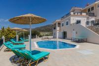 Villa Marietta by Estia - B&B Gouves