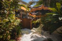 Appartement T3 - Cap noir- à 200 m de la plage des Roches Noires - Ferienwohnung