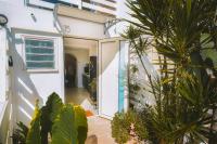 Appartement T3 - Cap noir- à 200 m de la plage des Roches Noires - B&B Saint-Gilles les Bains