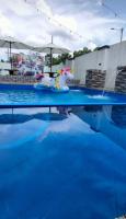 Saujana Homestay Perak - B&B Seri Iskandar