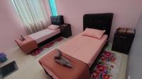 Saujana Homestay Perak - B&B Seri Iskandar