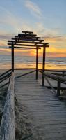 Surf house El Palmar - Ferienwohnung