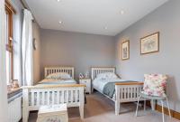 Habitación Doble - 1 o 2 camas