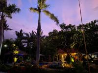 Villa Saffraan Bali - Ferienwohnung