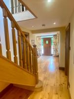 Enfield Farm - Ferienwohnung