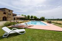 Villa Pasqualina by Mmega - B&B Arezzo