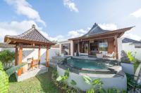 Maddu Suites - B&B Ubud