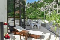 Apartments M Čanj - B&B Čanj