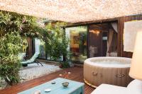 Maxia Galega -Arte, Natureza, Relax -Ribeira Sacra - Chambres d’hôtes Monforte de Lemos