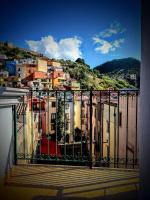 Antica Dimora Biancospino - Bosa Centro - Appartamento 11 - Ferienwohnung