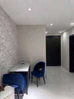 BNR - The Opus Residences 2-Bed Apartment Gulberg - B&B Lahore
