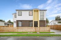 Ventura Delight Townhouse with Parking and Patio - Ferienwohnung Auckland