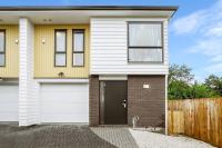 Ventura Haven Townhouse with Parking and Patio - Ferienwohnung Auckland