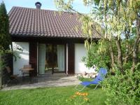 Ferienchalet Hechingen - Bed and Breakfast Hechingen