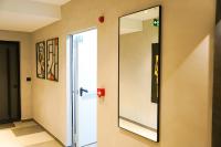 Prishtina Getaway Apartment - Ferienwohnung