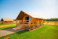 AgriGlamping Munai - Ferienwohnung